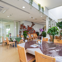 Restaurant Cafe CARO カーロ 藤岡店の雰囲気3