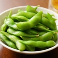 料理メニュー写真&nbsp;えだまめ