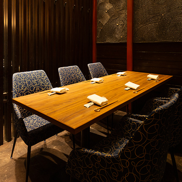 星空の中への雰囲気1