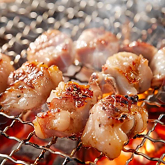 焼肉びやんど 田町のコース写真