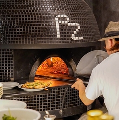 pizzeria lo Zucchero ピッツェリアロズッケロのコース写真