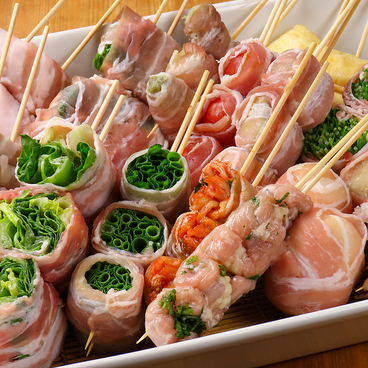 オトナノイザカヤ Bambiのおすすめ料理1