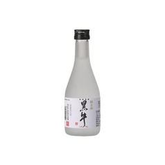 黒牛ボトル　300ml　