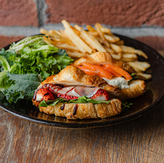 ブルーブックスカフェ BLUE BOOKS Cafe 静岡店のおすすめランチ2