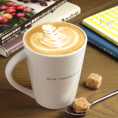 【CAFE TIME DRINK SET】ドリンクセット