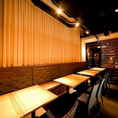 ケラケラ KELLER KELLER ヴィータ vitaの雰囲気2