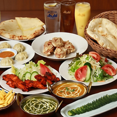 レストランさくら 東品川店の特集写真