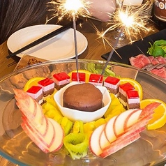 肉バル Bar & Grill motto 池袋の特集写真