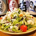 料理メニュー写真&nbsp;シーザーサラダ