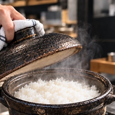 北海道米を最高に美味しく食べる十六のしかけ。