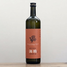 ≪麦≫海鴉