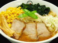 喜多方ラーメン坂内 錦糸町店のおすすめ料理2