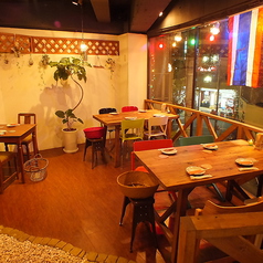 タイ料理 恵比寿 ガパオ食堂の特集写真