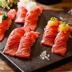 個室×食べ飲み放題肉バル meat town（ミートタウン）上野アメ横店の特集写真