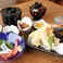 天ぷら定食 ※4/27～5/6のGW期間中はご用意できません。
