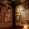 The Smuggler s IRISH PUB スマグラーズアイリッシュパブの雰囲気1