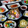 寿司/うなぎ/天ぷら 和食れすとらん 奴のURL1