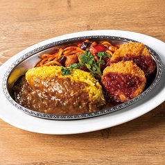 銀座ライオンLEO 大宮東口店のおすすめランチ3