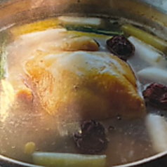 焼肉酒場 狎鴎亭のコース写真