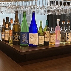 薪火ビストロバル Ken's Familia 富山南砺店の特集写真
