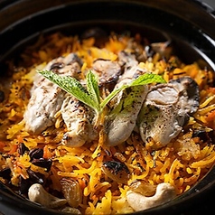 お料理のテイクアウト＆デリバリーも可能です！