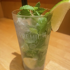 とりとんたん 北松戸店のおすすめドリンク1