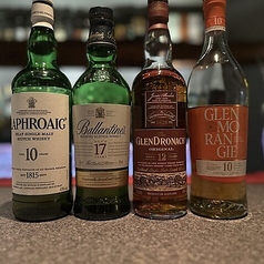 Scotch whisky
