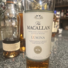 マッカランLUMINA