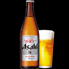 アサヒ スーパードライ