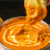 インドで12年×日本で15年修業したシェフの創作料理