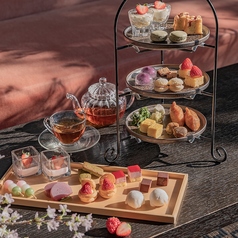 囲炉裏と日本料理 松風庵 旧長良川の郷のコース写真