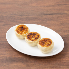 焼小籠包【3個】