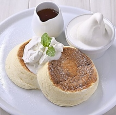 Panel Cafe パネルカフエ 名古屋駅前店のコース写真