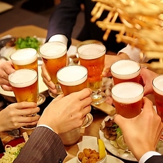 レストラングリルテーブル 神戸マリオットホテル17階特集写真1