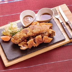 Crispy Pata