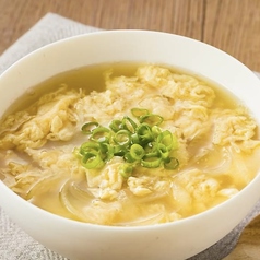玉子スープ