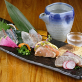 西銀 ぼたんのおすすめ料理2