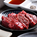 料理メニュー写真&nbsp;【ハラミ】ハラミ