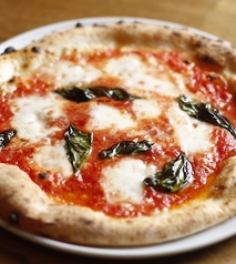 Pizza カチバルのおすすめポイント1