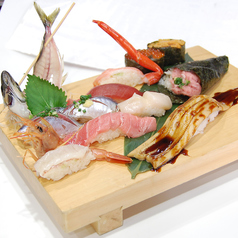 どんさん亭 大泉店のおすすめ料理1