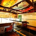 【店内紹介】活気を感じる新潟クラフトビールののぼり！