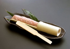 六白黒豚の手造りつみれ