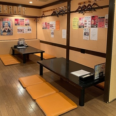 膳のすたいる 三国ヶ丘本店の雰囲気2