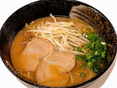 焼肉×ラーメン 牛皇の至福ランチ