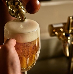 BEER PARA DINING ビアパラダイニングのおすすめポイント1