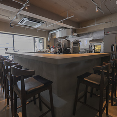 NAZOBAO ナゾバオの雰囲気2