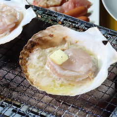 カフェテラス minion 牡蠣小屋 蹴の写真3