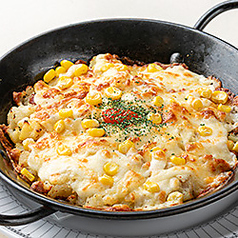 函館ビヤホールのおすすめ料理3