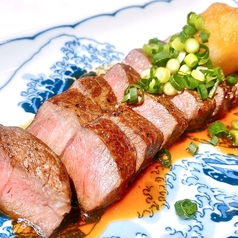 はまぐり・お魚だけじゃない！！美味しいお肉もご用意しております！の写真