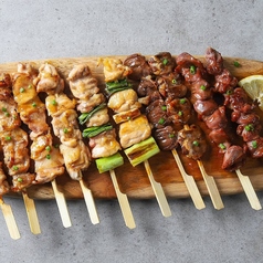 焼き鳥 慶のおすすめ料理1